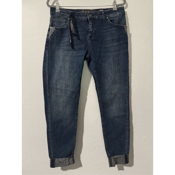 ZHRILL NWT jeans 31 - Picture 1 of 10